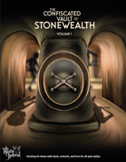 The Confiscated Vault of Stonewealth V1