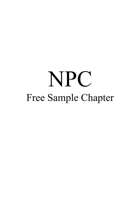 NPC Free Sample Chapter