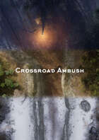 Crossroad Ambush - Animated Battle Map Pack 4K