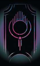 The Crowned - Oracle Deck