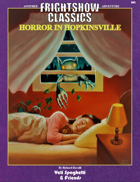 Horror in Hopkinsville