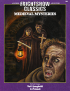 Medieval Mysteries