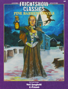 Pine Barrens Devils