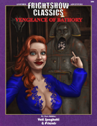 Vengeance of Bathory