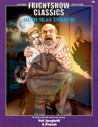 High Seas Terror