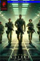 Wartime the game - Alien CAP 1