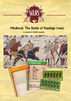 Wars Ancient: Medieval