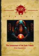 The Summoners of the Dark Towers