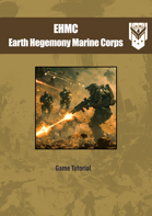 Earth Hegemony Marine Corps Tutorial