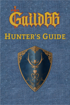 Guild66 Early Access Hunter's Guide