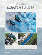 Scratch builder November