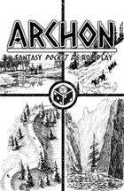 Pocket d6 System Resource Document