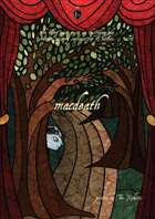 Macdeath 5e One Shot by Critical Kit