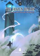 The Frozen Beacon 5e One Shot by Critical Kit