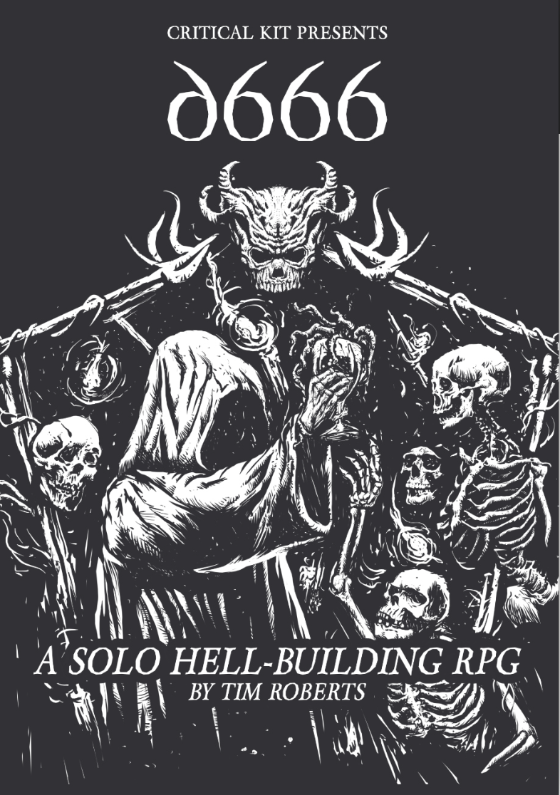 D666
