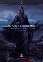 The City of a Hundred Ships 5e One Shot by Critical Kit