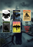 Be Like a Crow Bundle