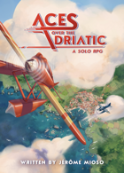 Aces Over the Adriatic