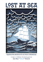 Lost At Sea