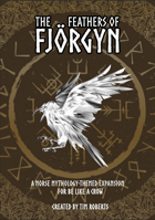 Feathers of Fjorgyn