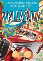Unleashed