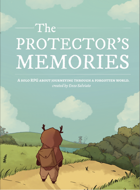 Protector's Memories