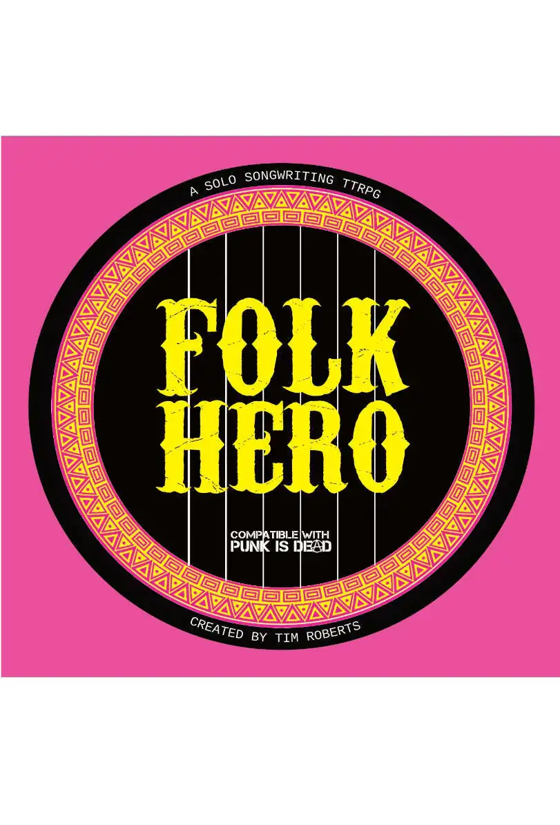 Folk Hero