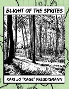 Blight of the Sprites