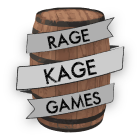 Rage Kage Games
