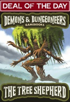Demons & Dungeoneers! Deal of the Day [BUNDLE]