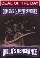 Demons & Dungeoneers! Deal of the Day [BUNDLE]