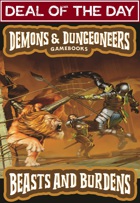 Demons & Dungeoneers! *Deal of the Day* [BUNDLE]