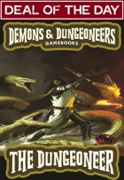 Demons & Dungeoneers! **Deal of the Day** [BUNDLE]