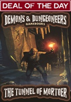 Demons & Dungeoneers! **Deal of the Day** [BUNDLE]