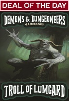 Demons & Dungeoneers! **Deal of the Day**** [BUNDLE]