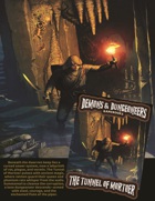 Demons & Dungeoneers! Tip Bundle  [BUNDLE]