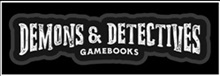Demons & Detectives