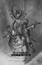 Dreadnought Return of The Black Maw