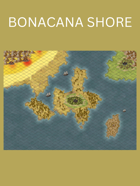 BONACANA SHORE
