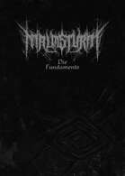 Malmsturm – Die Fundamente FürUmmeVersion