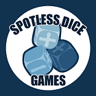 Spotless Dice Games