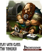 Play With Class: The Tinkerer