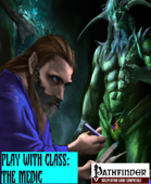 Play With Class: The Medic