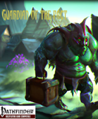 Guardian of the Pact