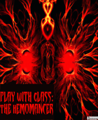 Play With Class: The Hemomancer