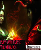 Play With Class: The Warlock