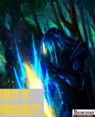 Handful of Hombrew: Feats of Amazement