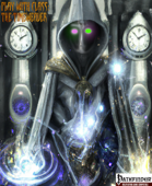 Play With Class: The Timeweaver