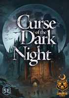 Curse of the Dark Night