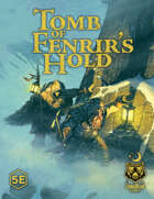 Tomb of Fenrir's Hold